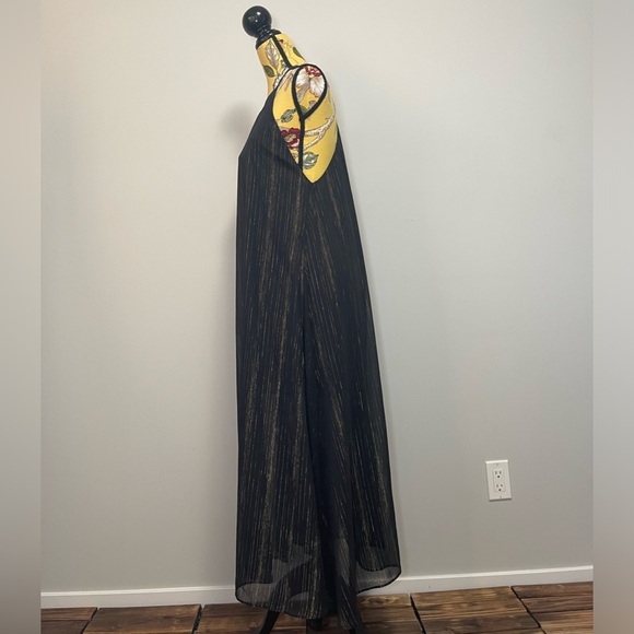 Show Me Your Mumu Bronte Maxi Dress Size Small - Picture 9 of 15